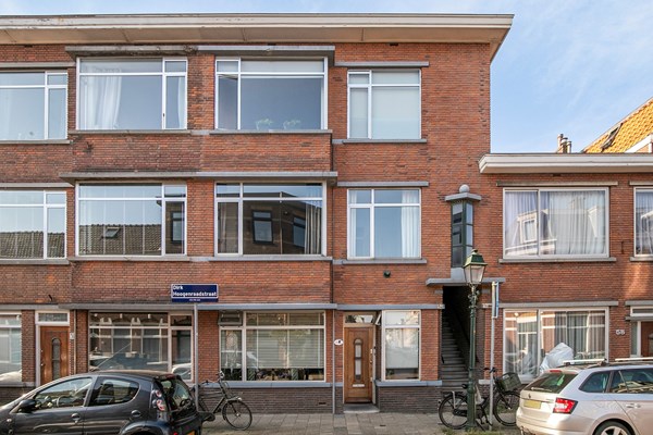 Property photo - Dirk Hoogenraadstraat 54, 2586TJ The Hague